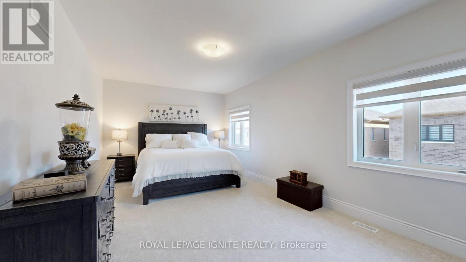 Main & Second Flr - 30 Duxbury Road, Brampton, Ontario  L6R 4E3 - Photo 14 - W12689132