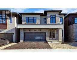 30 DUXBURY ROAD, Brampton, Ontario