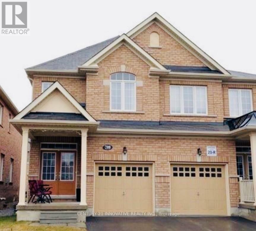 700 Megson Terrace, Milton, Ontario  L9T 7H3 - Photo 1 - W12689148