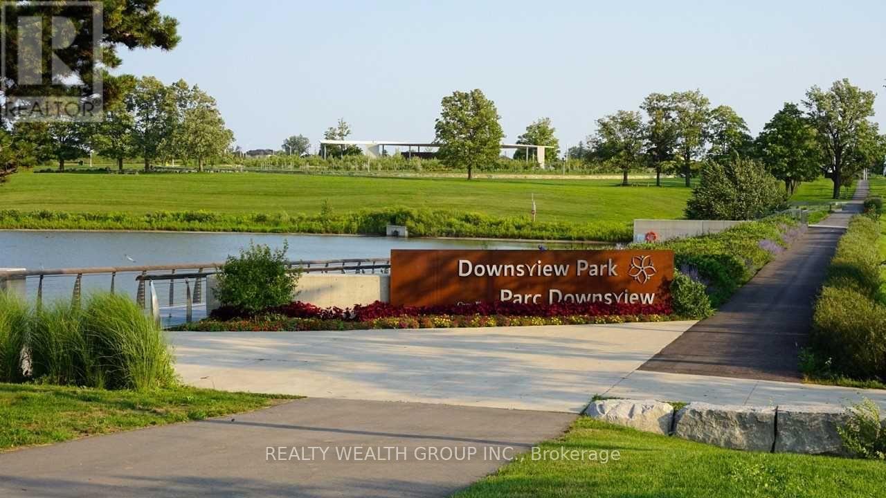 5 - 159 William Duncan Road, Toronto, Ontario  M3K 0B9 - Photo 29 - W12689156