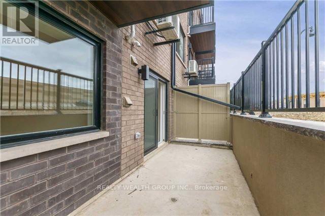 5 - 159 William Duncan Road, Toronto, Ontario  M3K 0B9 - Photo 32 - W12689156