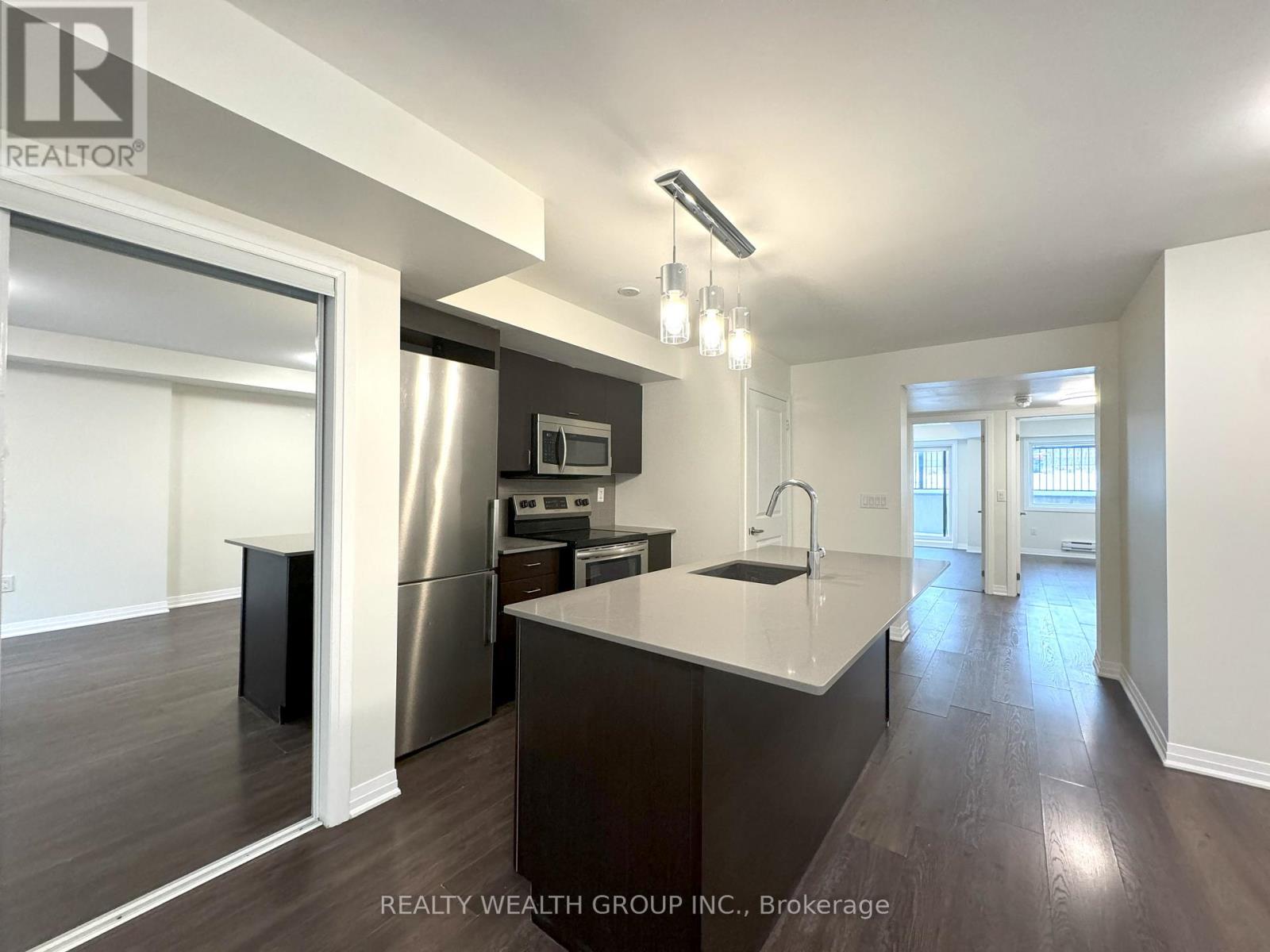 5 - 159 William Duncan Road, Toronto, Ontario  M3K 0B9 - Photo 6 - W12689156