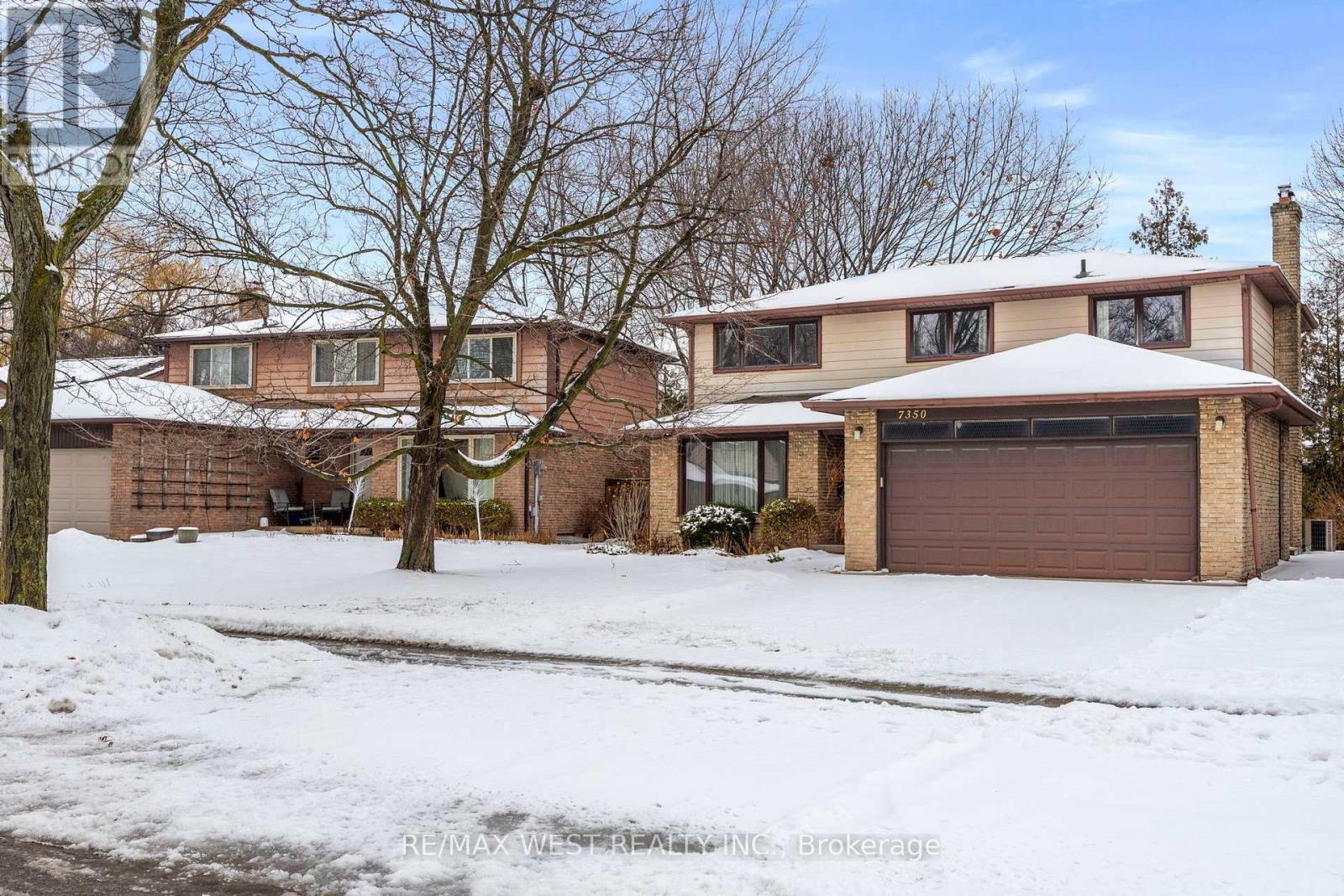 7350 Bendigo Circle, Mississauga, Ontario  L5N 1Z5 - Photo 3 - W12689160