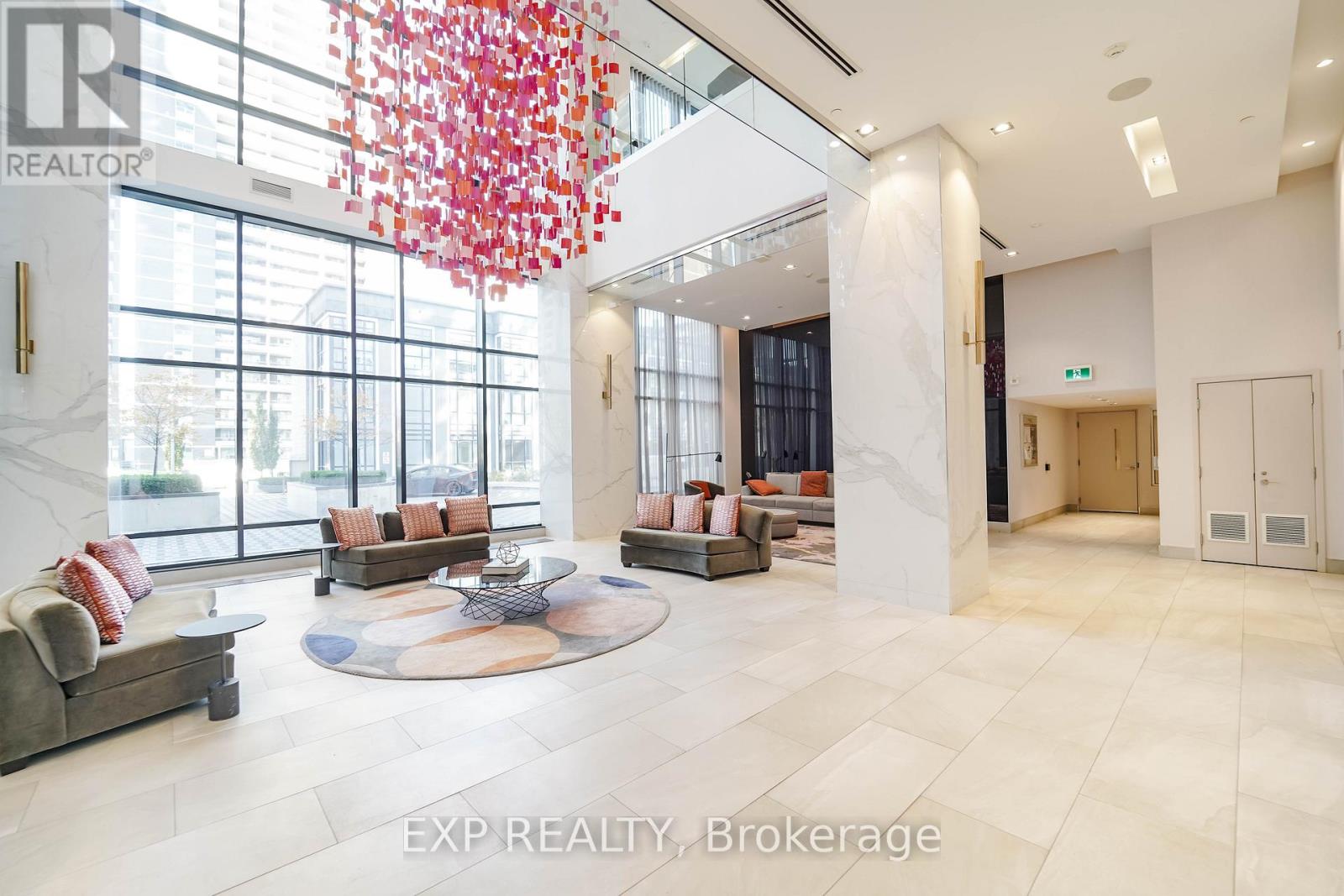 308a - 7 Mabelle Avenue, Toronto, Ontario  M9A 4X7 - Photo 13 - W12689174