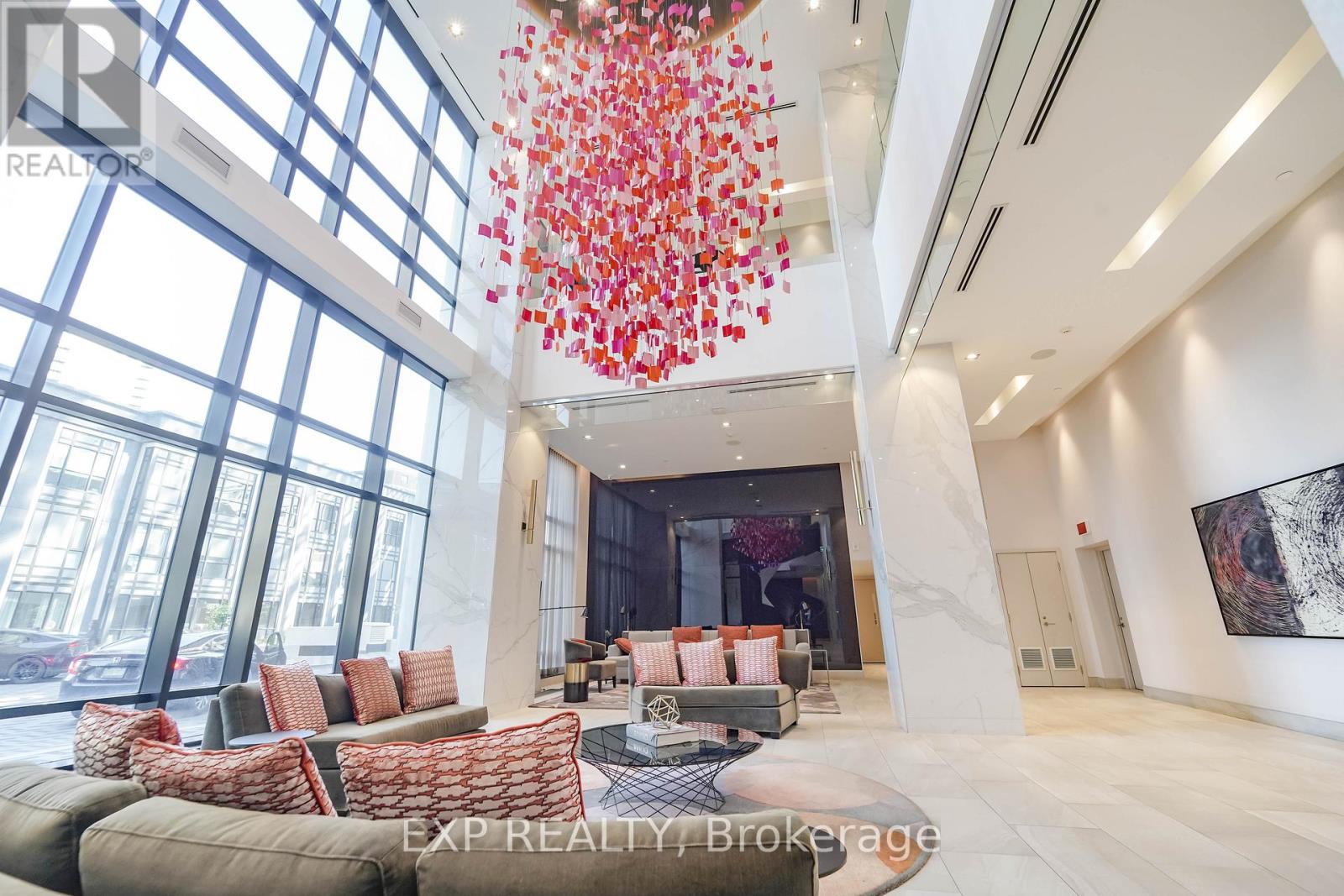 308a - 7 Mabelle Avenue, Toronto, Ontario  M9A 4X7 - Photo 14 - W12689174