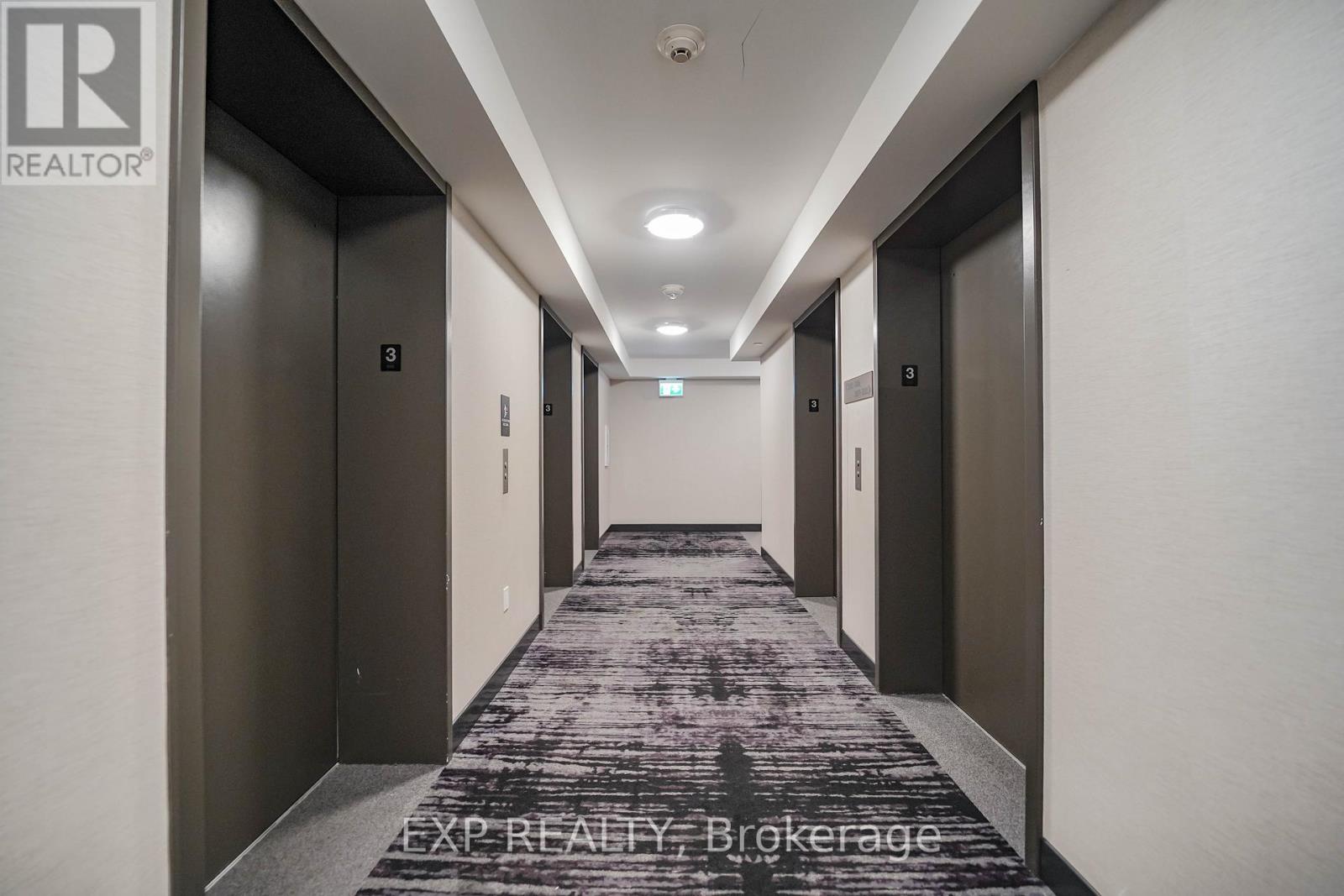 308a - 7 Mabelle Avenue, Toronto, Ontario  M9A 4X7 - Photo 15 - W12689174