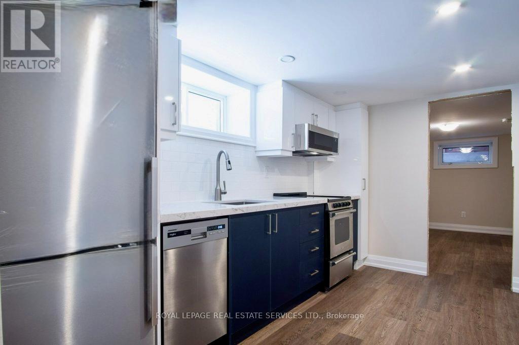 256 Annette Street, Toronto, Ontario  M6P 1R1 - Photo 2 - W12689202