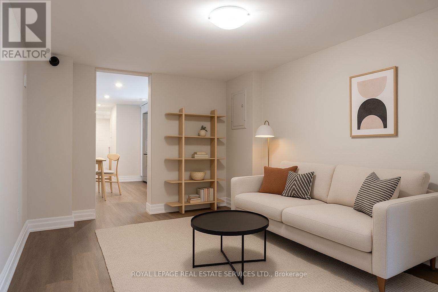 256 Annette Street, Toronto, Ontario  M6P 1R1 - Photo 3 - W12689202