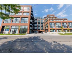 314 - 2300 ST CLAIR AVENUE, Toronto, Ontario