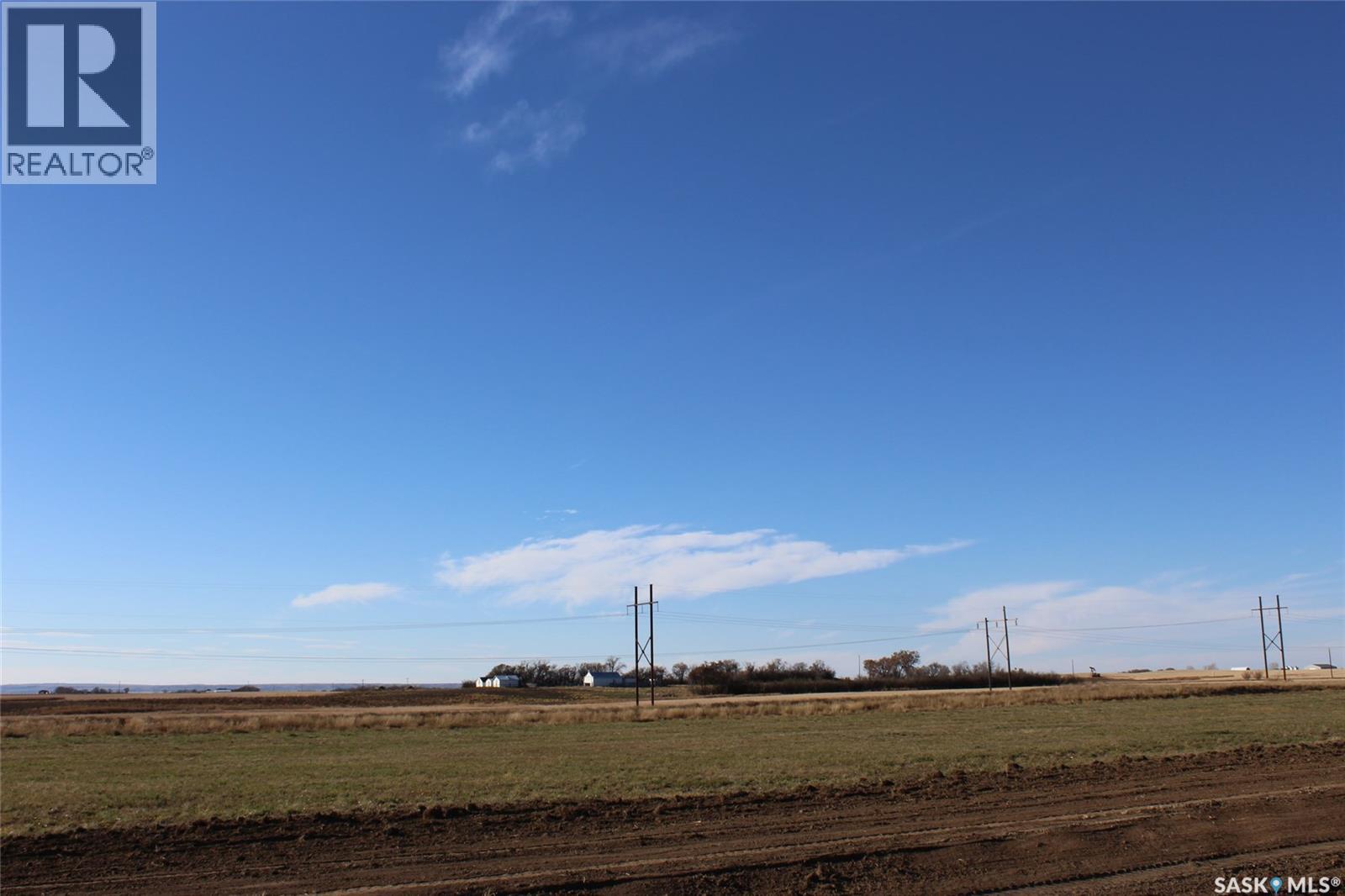 775 Horsey Road, Shaunavon, Saskatchewan  S0N 2M0 - Photo 4 - SK026686