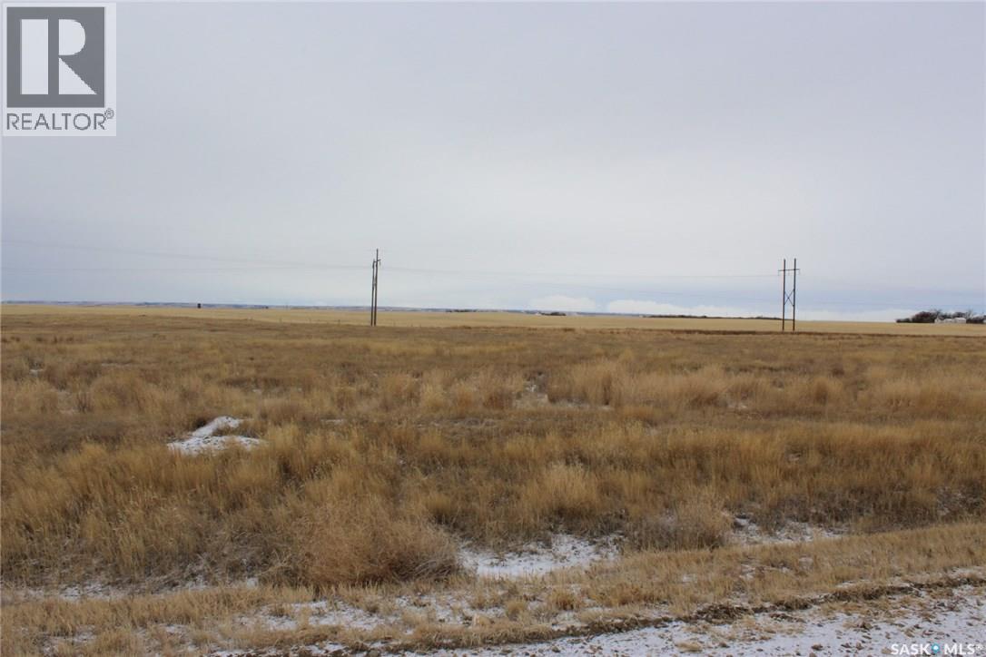 705 Horsey Road, Shaunavon, Saskatchewan  S0N 2M0 - Photo 1 - SK026684