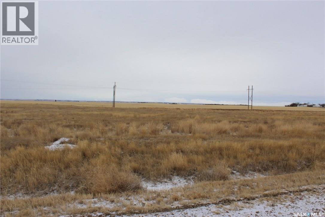 705 Horsey Road, Shaunavon, Saskatchewan  S0N 2M0 - Photo 3 - SK026684
