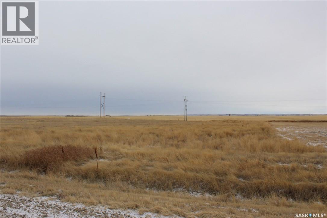 705 Horsey Road, Shaunavon, Saskatchewan  S0N 2M0 - Photo 5 - SK026684