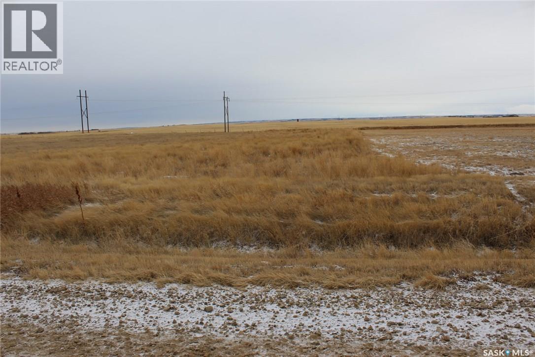 705 Horsey Road, Shaunavon, Saskatchewan  S0N 2M0 - Photo 6 - SK026684