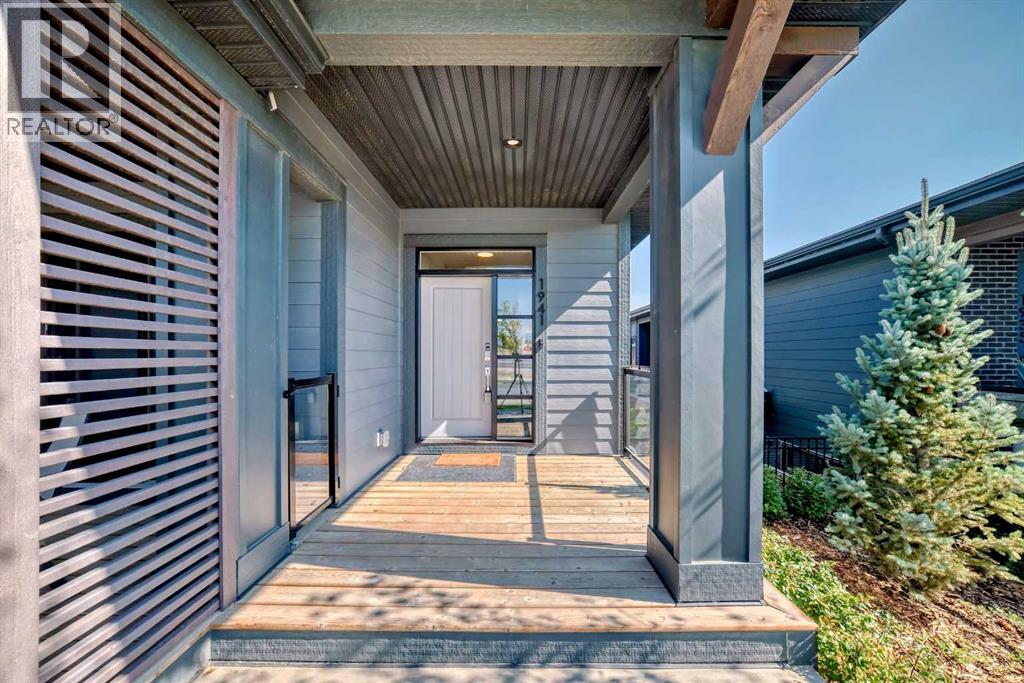 1941 Mahogany Boulevard Se, Calgary, Alberta  T3M 3P4 - Photo 2 - A2256894