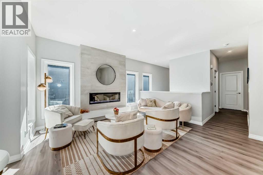 1941 Mahogany Boulevard Se, Calgary, Alberta  T3M 3P4 - Photo 27 - A2256894