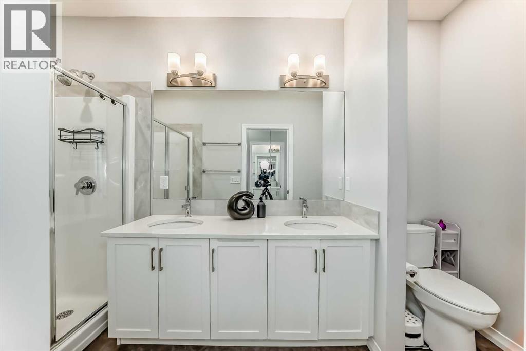 1941 Mahogany Boulevard Se, Calgary, Alberta  T3M 3P4 - Photo 11 - A2256894