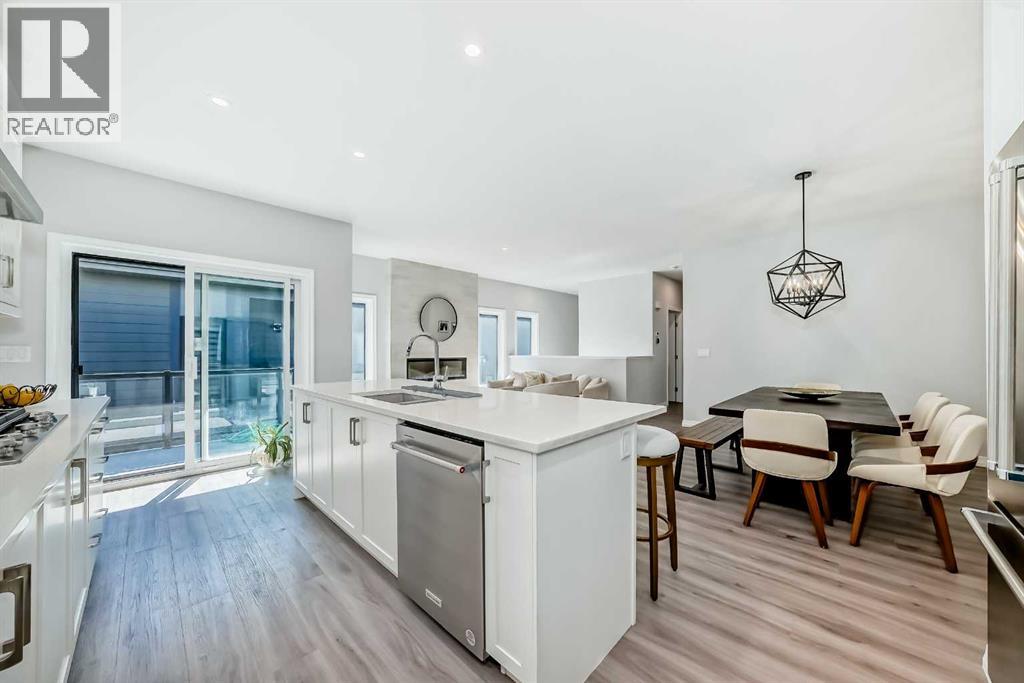 1941 Mahogany Boulevard Se, Calgary, Alberta  T3M 3P4 - Photo 21 - A2256894