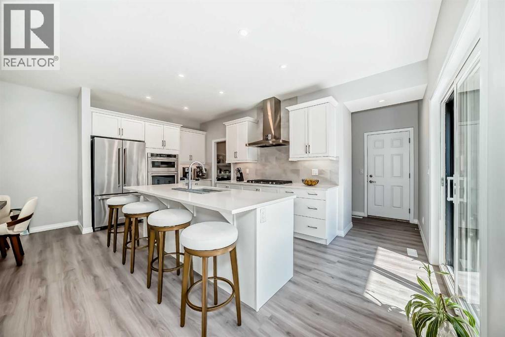 1941 Mahogany Boulevard Se, Calgary, Alberta  T3M 3P4 - Photo 25 - A2256894