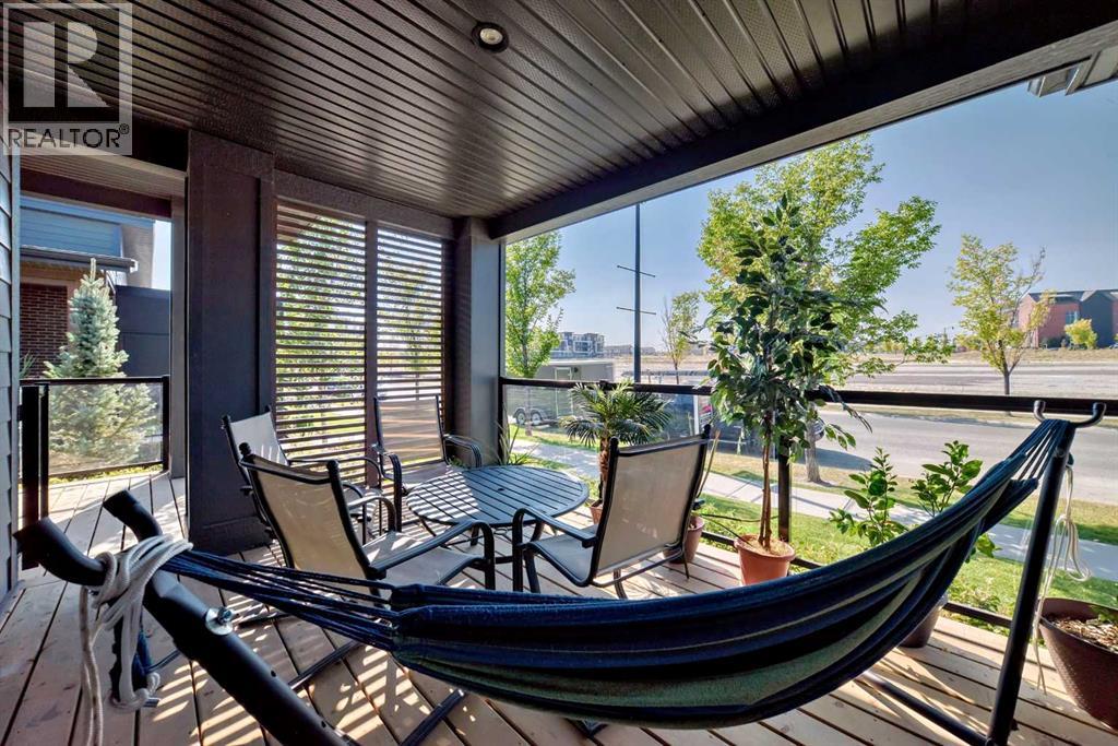 1941 Mahogany Boulevard Se, Calgary, Alberta  T3M 3P4 - Photo 15 - A2256894