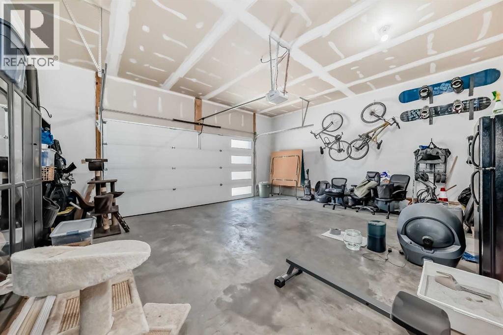 1941 Mahogany Boulevard Se, Calgary, Alberta  T3M 3P4 - Photo 34 - A2256894