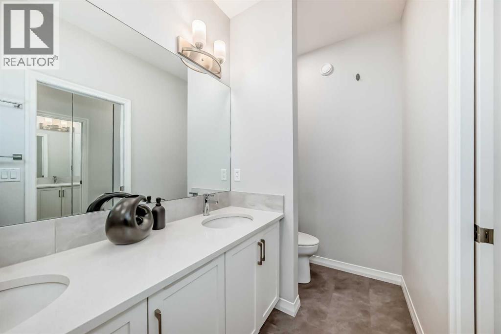 1941 Mahogany Boulevard Se, Calgary, Alberta  T3M 3P4 - Photo 12 - A2256894