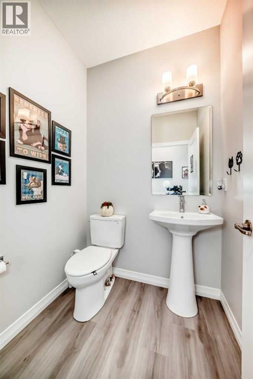 1941 Mahogany Boulevard Se, Calgary, Alberta  T3M 3P4 - Photo 6 - A2256894