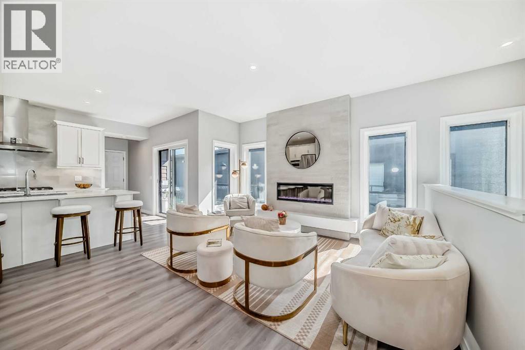 1941 Mahogany Boulevard Se, Calgary, Alberta  T3M 3P4 - Photo 26 - A2256894