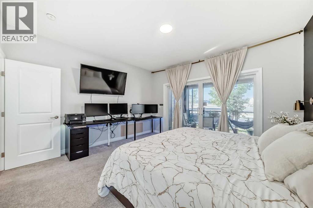 1941 Mahogany Boulevard Se, Calgary, Alberta  T3M 3P4 - Photo 9 - A2256894