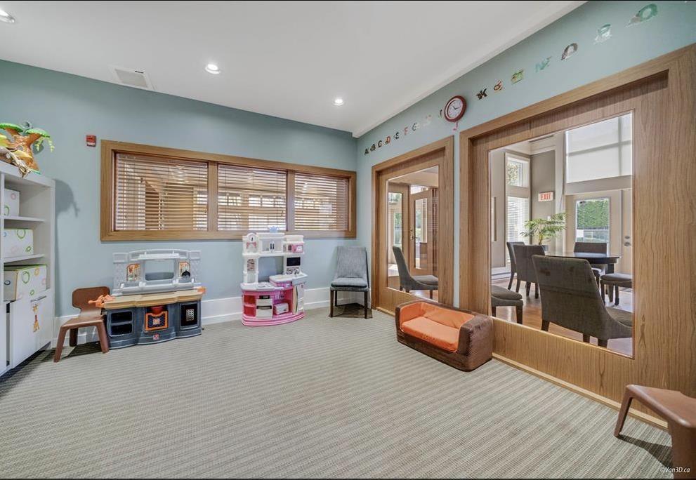 213 2501 161a Street, Surrey, British Columbia  V3Z 7Y6 - Photo 34 - R3078107