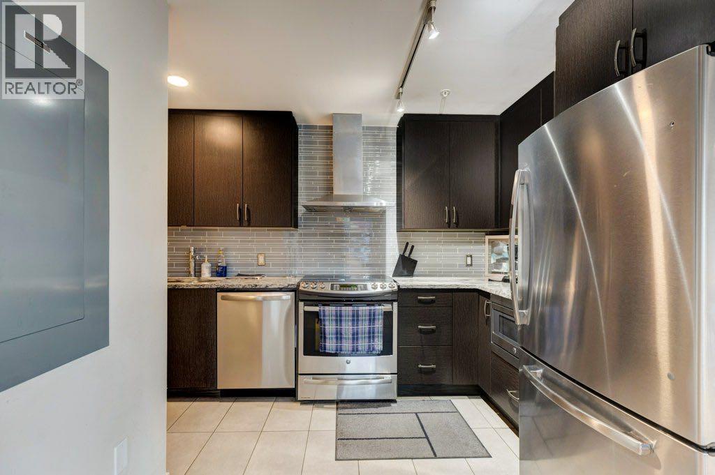 801, 303 13 Avenue Sw, Calgary, Alberta  T2R 0Y9 - Photo 27 - A2276644