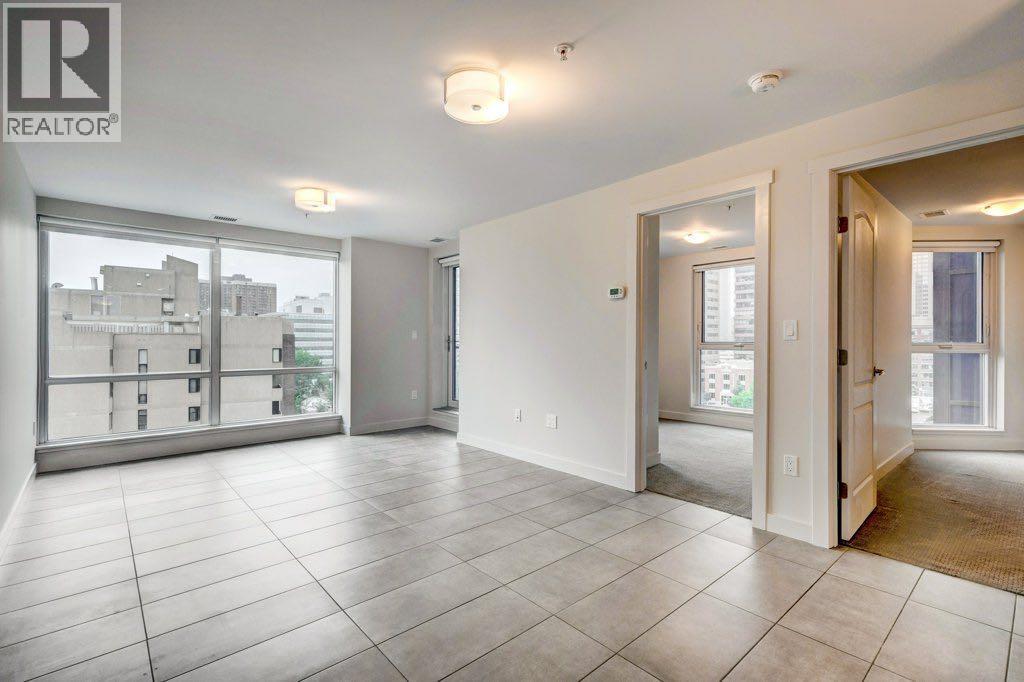 801, 303 13 Avenue Sw, Calgary, Alberta  T2R 0Y9 - Photo 12 - A2276644