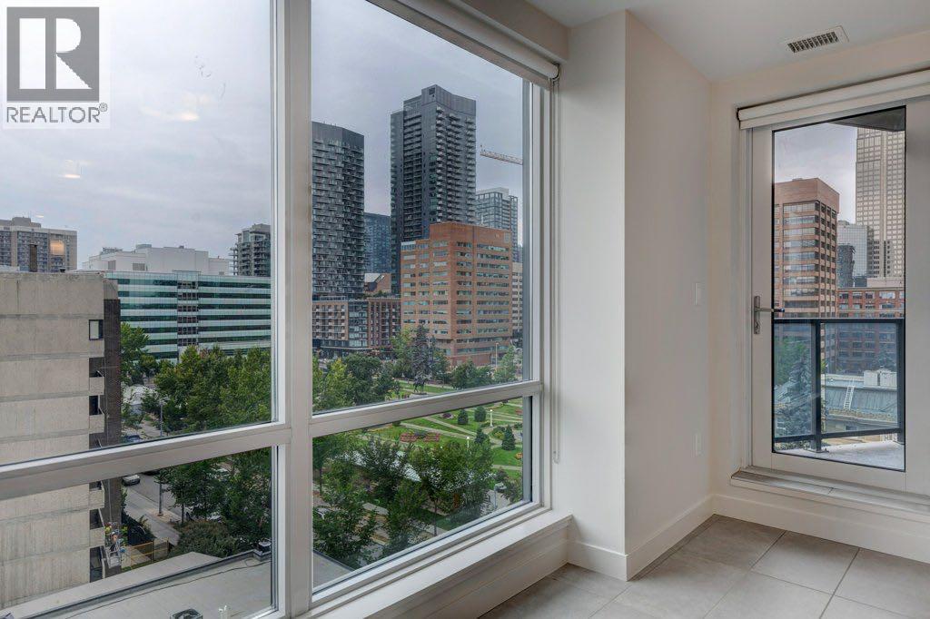 801, 303 13 Avenue Sw, Calgary, Alberta  T2R 0Y9 - Photo 13 - A2276644