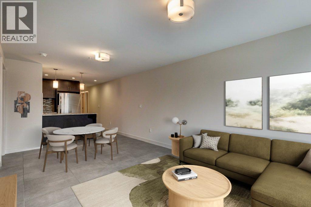 801, 303 13 Avenue Sw, Calgary, Alberta  T2R 0Y9 - Photo 2 - A2276644