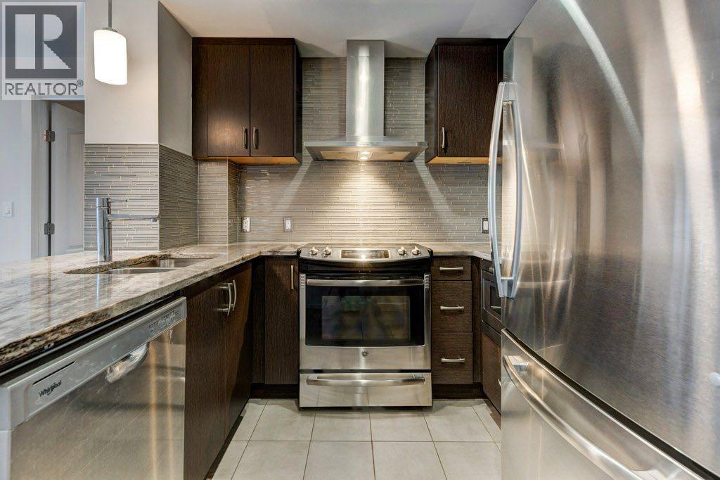 801, 303 13 Avenue Sw, Calgary, Alberta  T2R 0Y9 - Photo 7 - A2276644