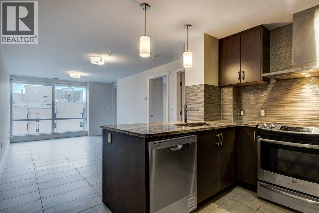 801, 303 13 Avenue Sw, Calgary, Alberta  T2R 0Y9 - Photo 8 - A2276644
