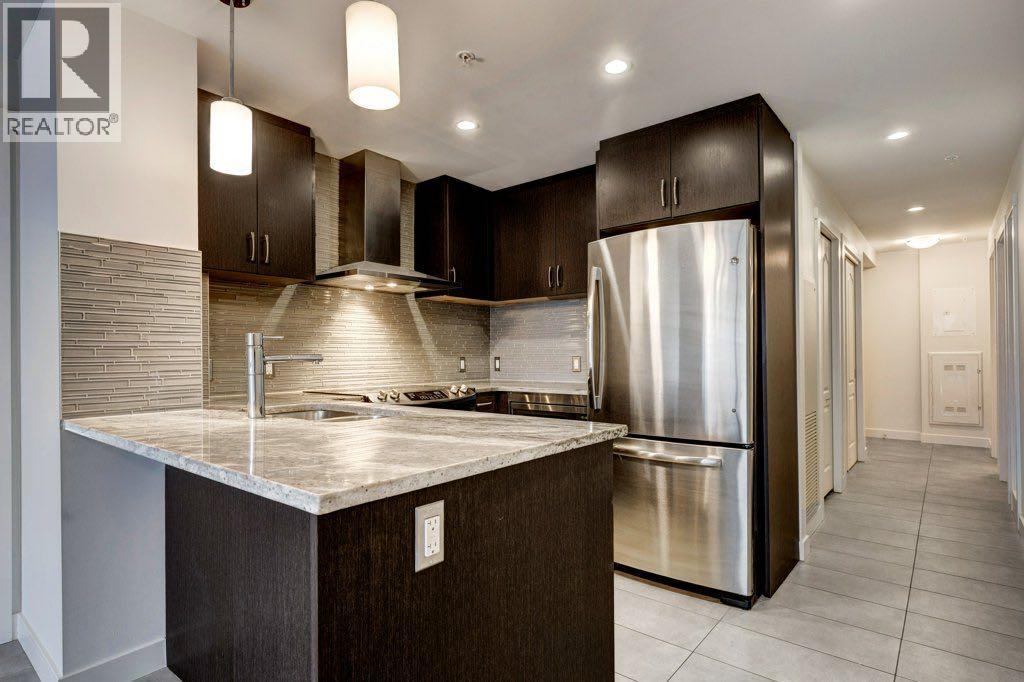 801, 303 13 Avenue Sw, Calgary, Alberta  T2R 0Y9 - Photo 9 - A2276644