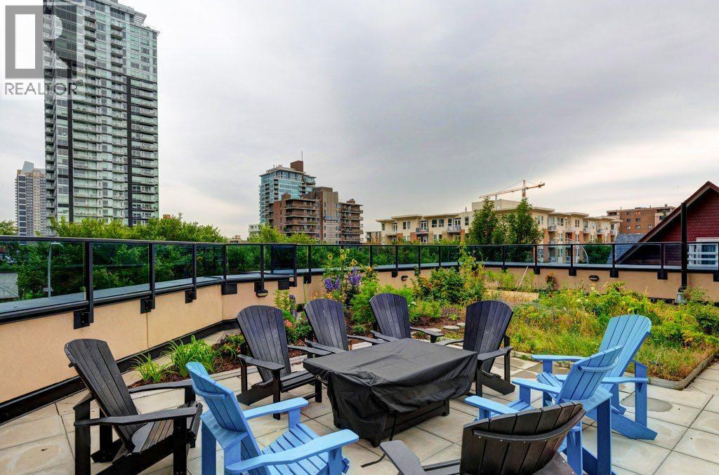 801, 303 13 Avenue Sw, Calgary, Alberta  T2R 0Y9 - Photo 28 - A2276644