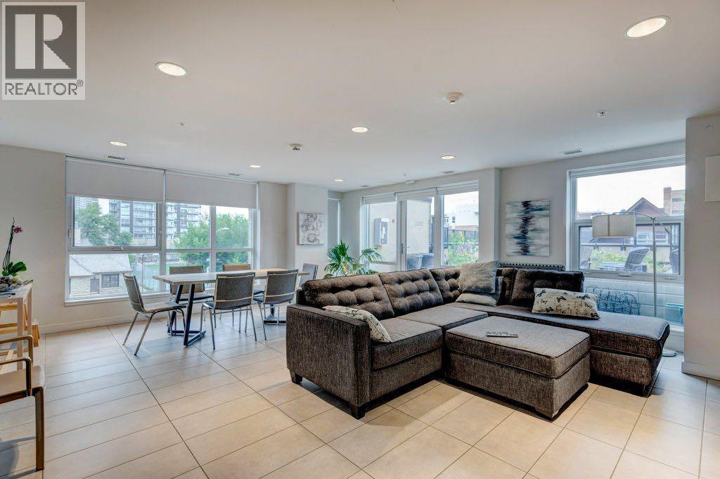 801, 303 13 Avenue Sw, Calgary, Alberta  T2R 0Y9 - Photo 25 - A2276644