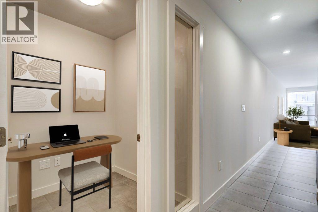 801, 303 13 Avenue Sw, Calgary, Alberta  T2R 0Y9 - Photo 4 - A2276644