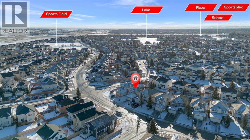 710 Coral Springs Boulevard Ne, Calgary, Alberta  T3J 3T3 - Photo 48 - A2278006