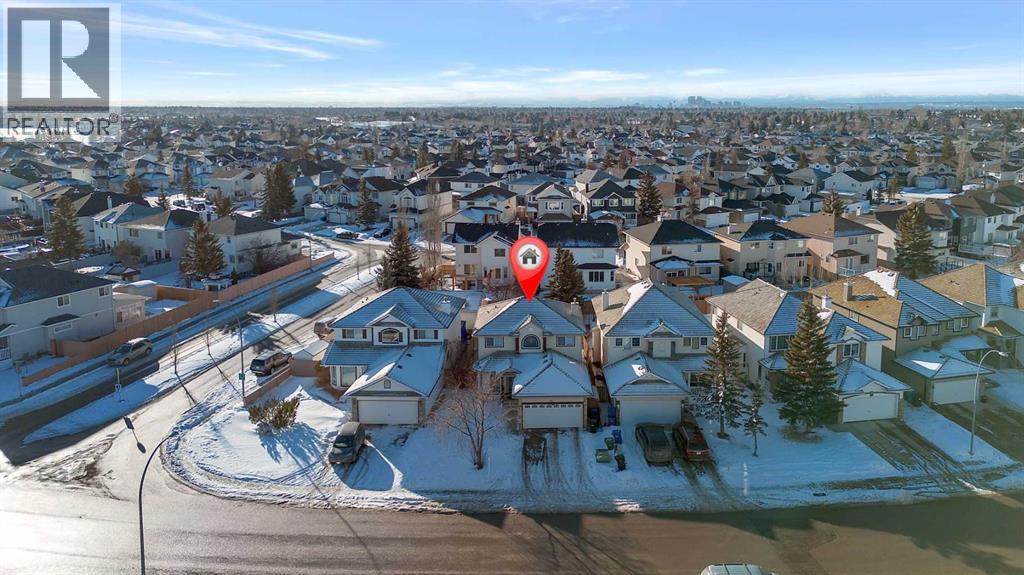 710 Coral Springs Boulevard Ne, Calgary, Alberta  T3J 3T3 - Photo 49 - A2278006