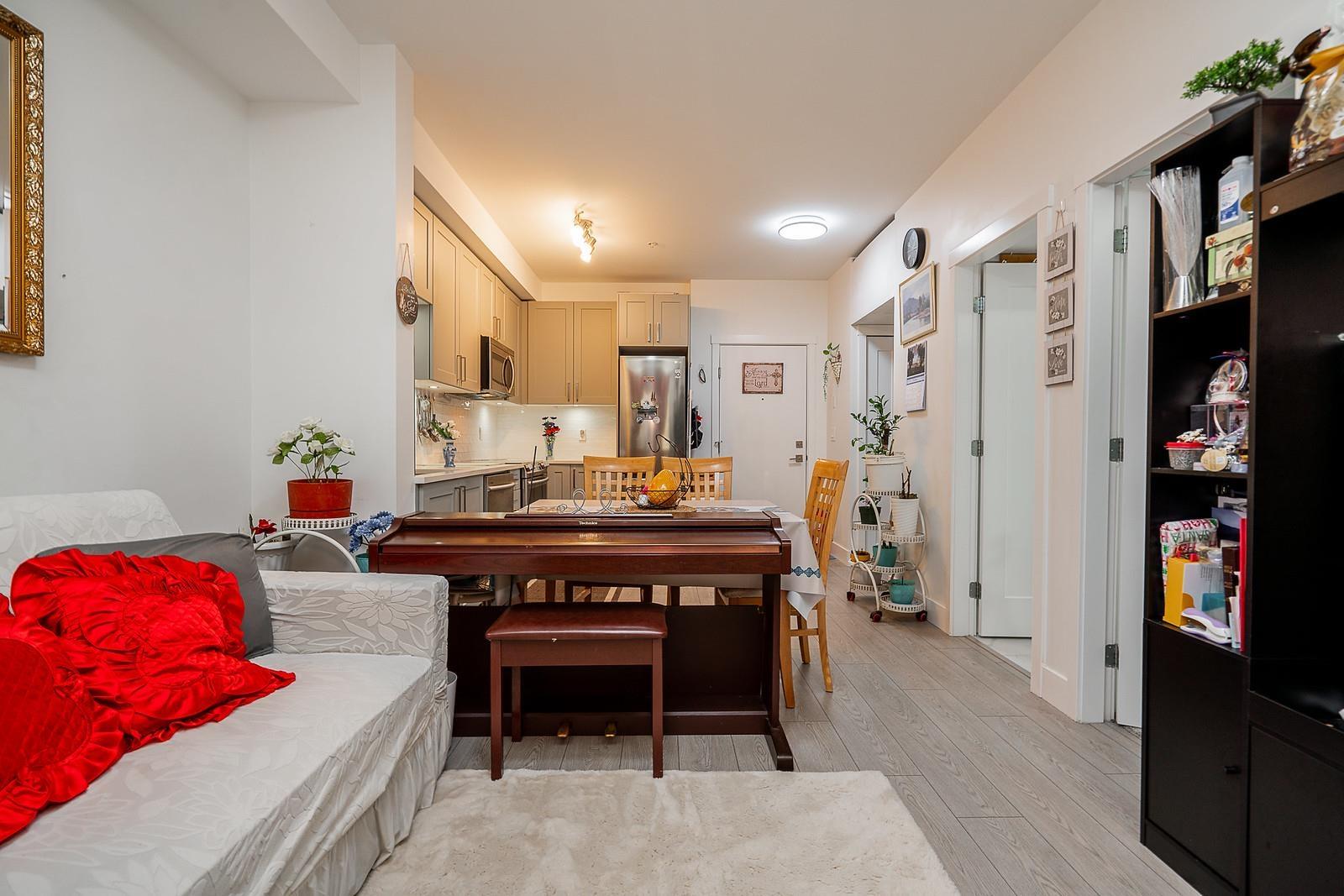 107 9689 140 Street, Surrey, British Columbia  V3T 0P3 - Photo 14 - R3078416