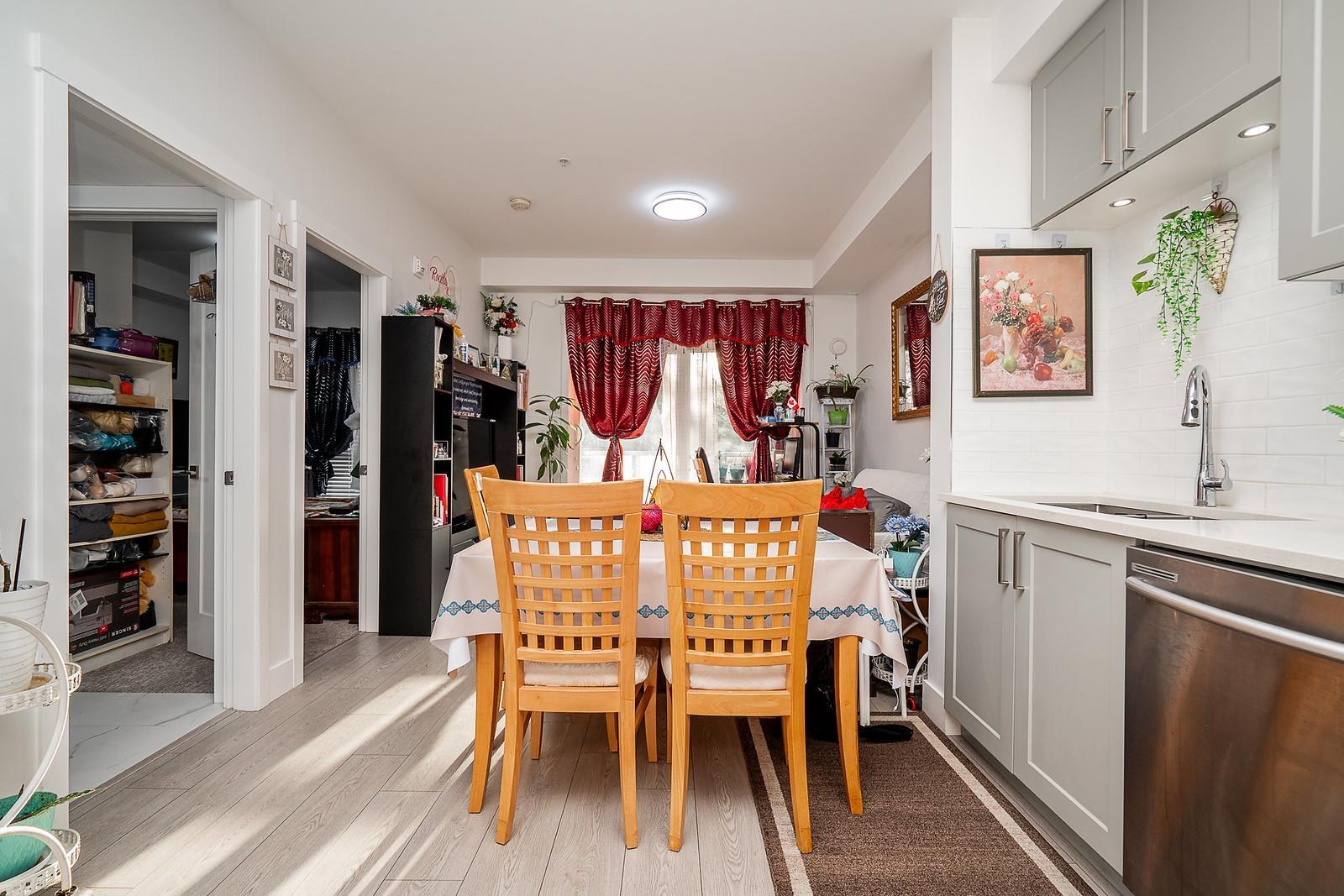 107 9689 140 Street, Surrey, British Columbia  V3T 0P3 - Photo 6 - R3078416