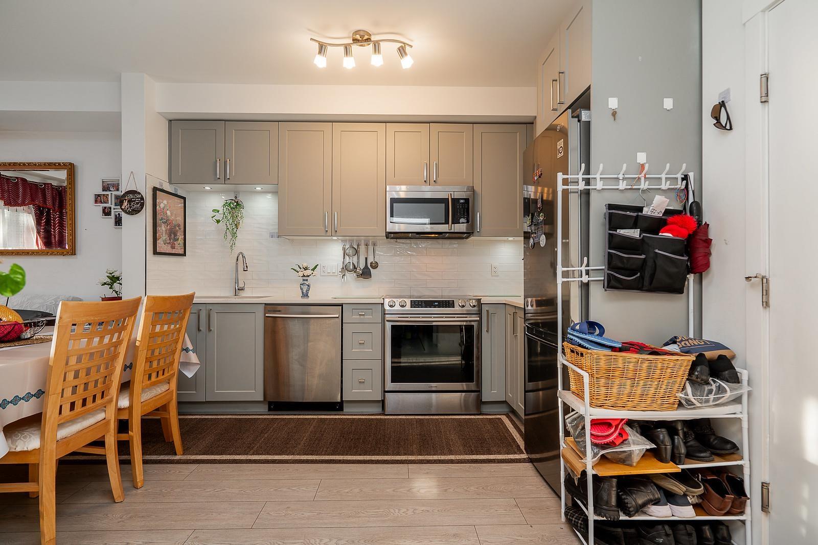 107 9689 140 Street, Surrey, British Columbia  V3T 0P3 - Photo 7 - R3078416