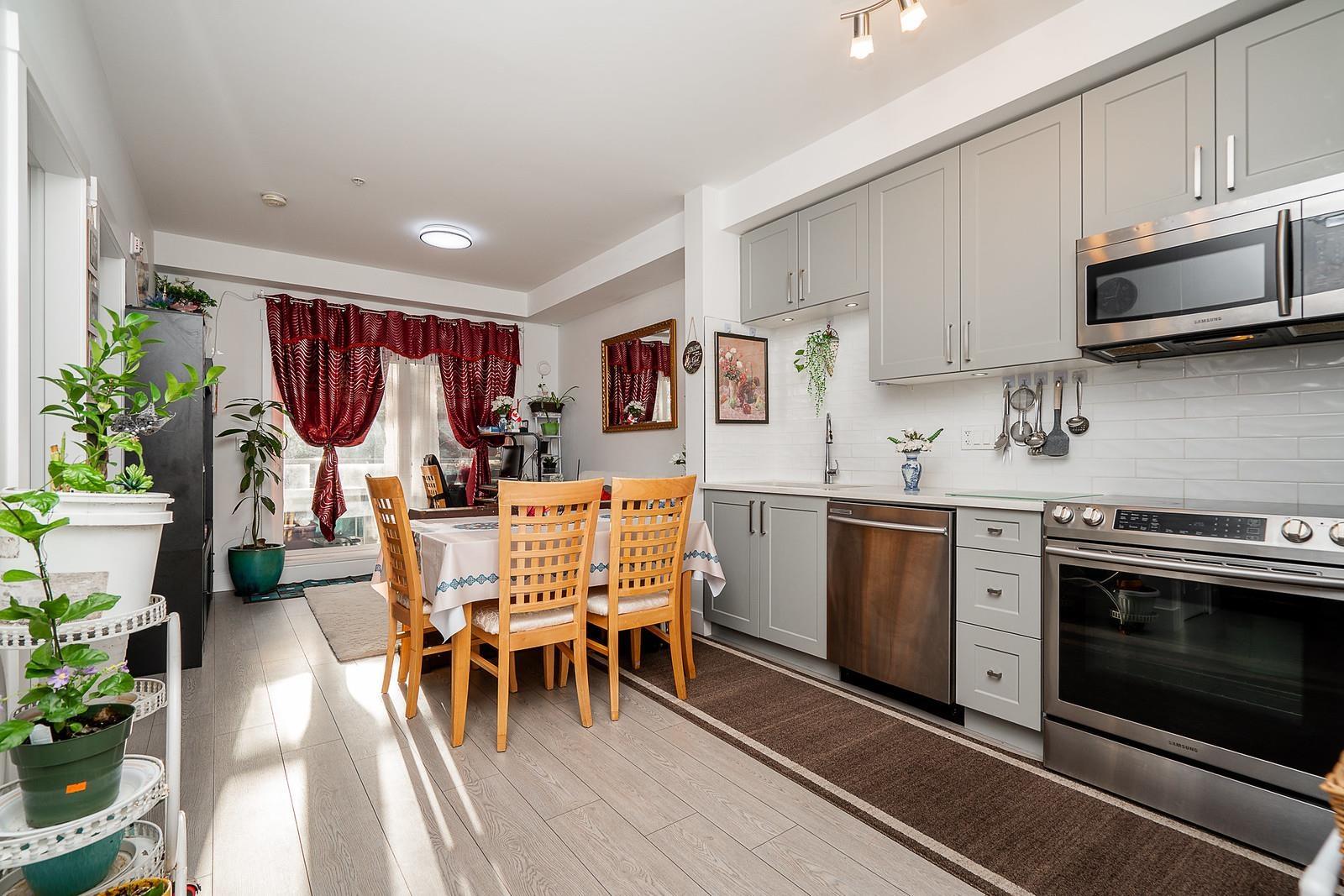 107 9689 140 Street, Surrey, British Columbia  V3T 0P3 - Photo 5 - R3078416