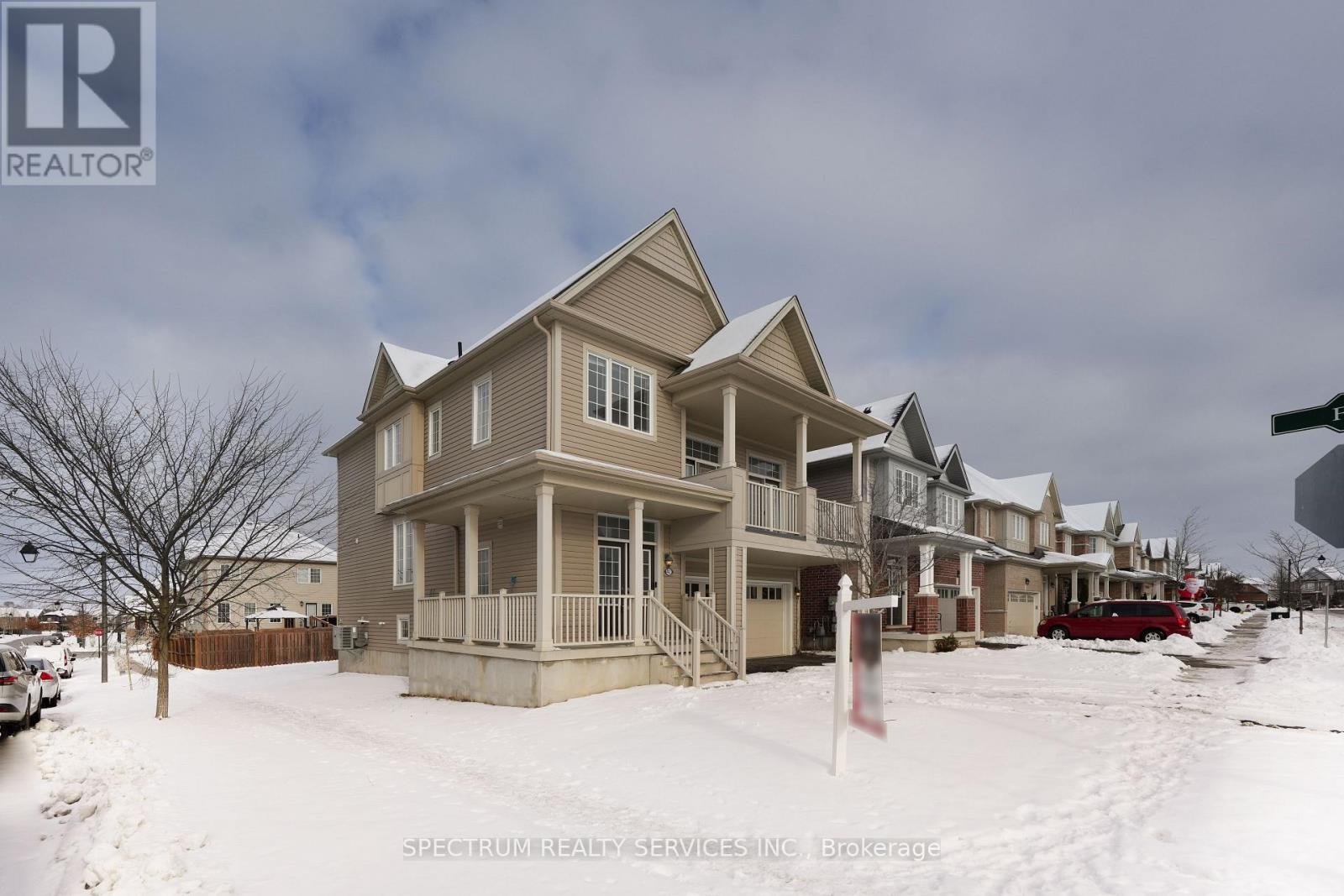 42 Pollard Street, Brantford, Ontario  N3T 5L5 - Photo 2 - X12689074