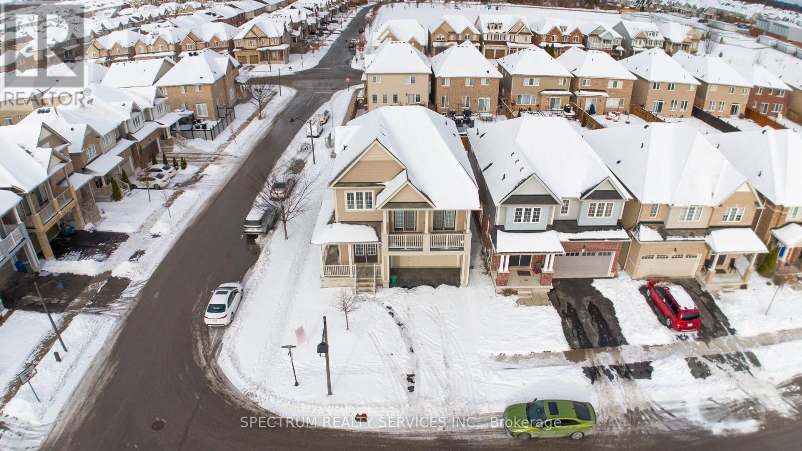 42 Pollard Street, Brantford, Ontario  N3T 5L5 - Photo 35 - X12689074