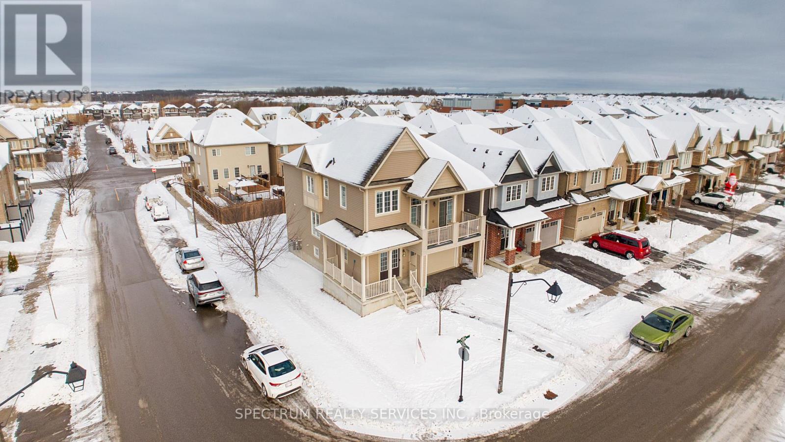 42 Pollard Street, Brantford, Ontario  N3T 5L5 - Photo 36 - X12689074