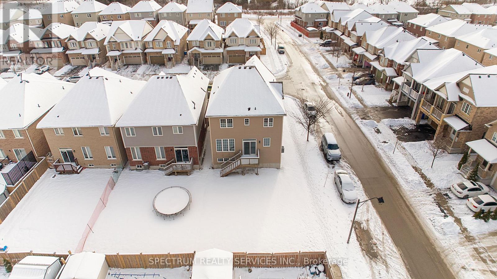 42 Pollard Street, Brantford, Ontario  N3T 5L5 - Photo 37 - X12689074